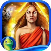 Witch Hunters: Full Moon Ceremony - Isang Mystery Hidden Object Story (Buong)