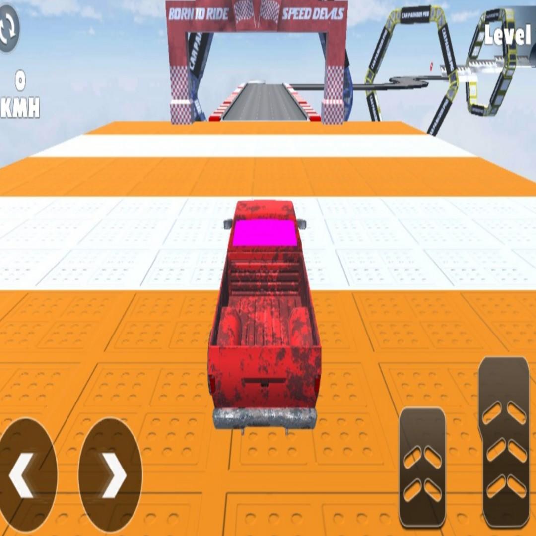 Sky Car Racing android iOS apk download for free-TapTap