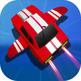 Fly Car Stunt 2 - Jogos na Internet  Carro voador, Jogo de carro, Jogos de  corrida