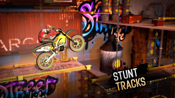 Bilk Game Bike Stunts 3D - Bike Games for Android/iOS - TapTap
