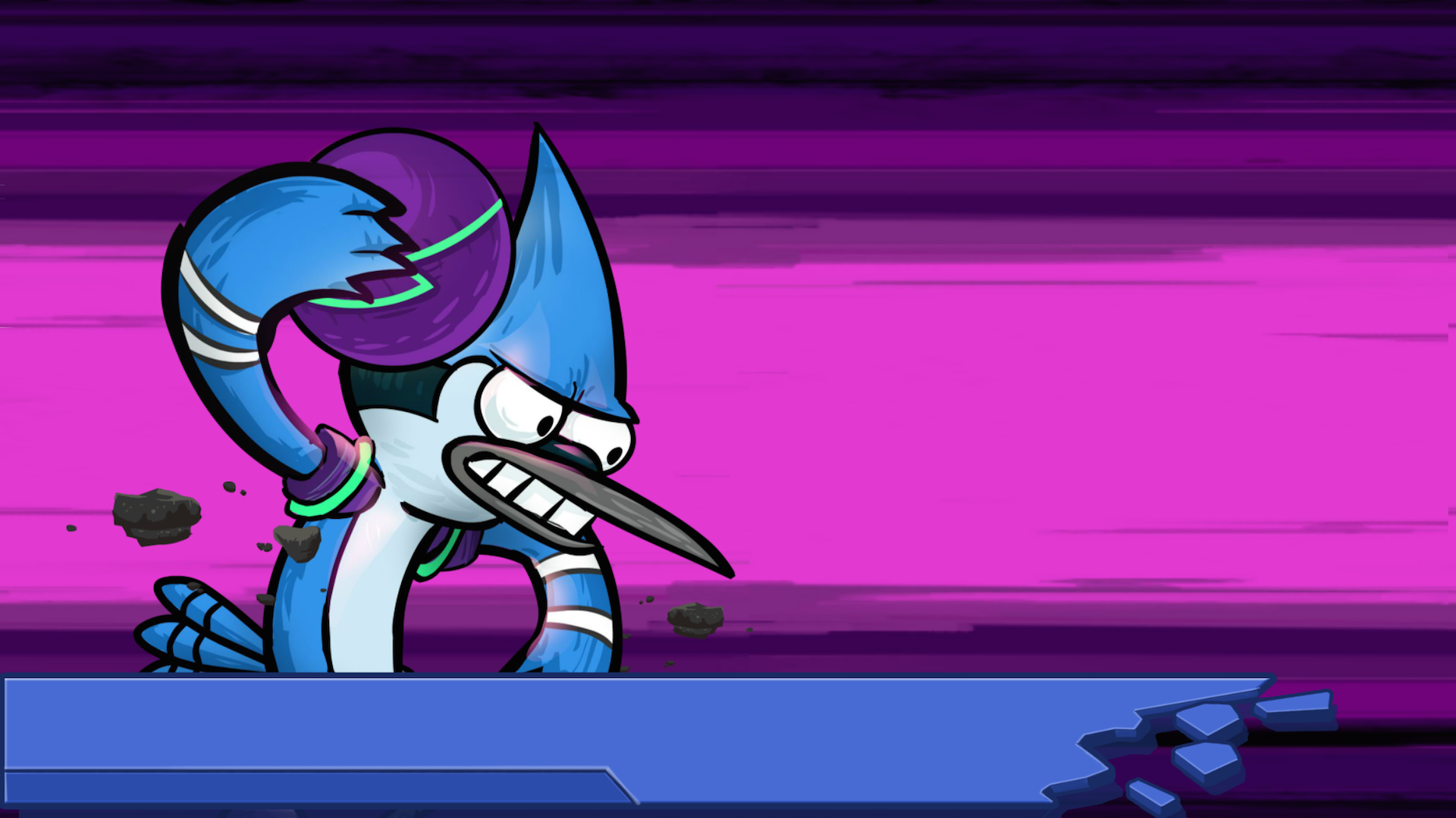 咒怨球 Game Screenshot