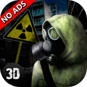 Tchernobyl Survival Sim Complet