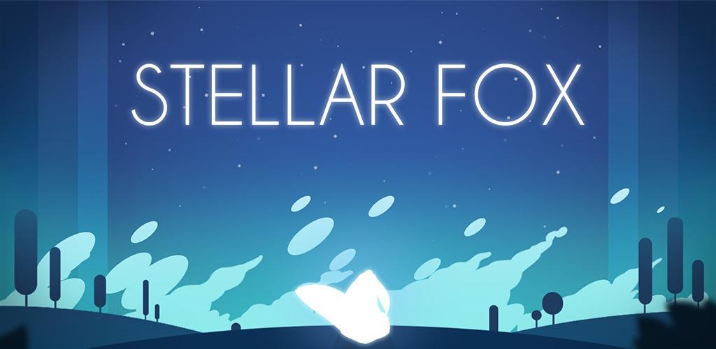 STELLAR FOX - drawing puzzle screenshot
