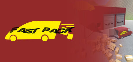 Banner of FastPack 