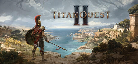 Banner of Titan Quest II 