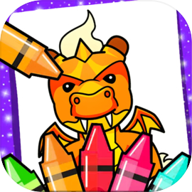 Stumble Guys Coloring Page