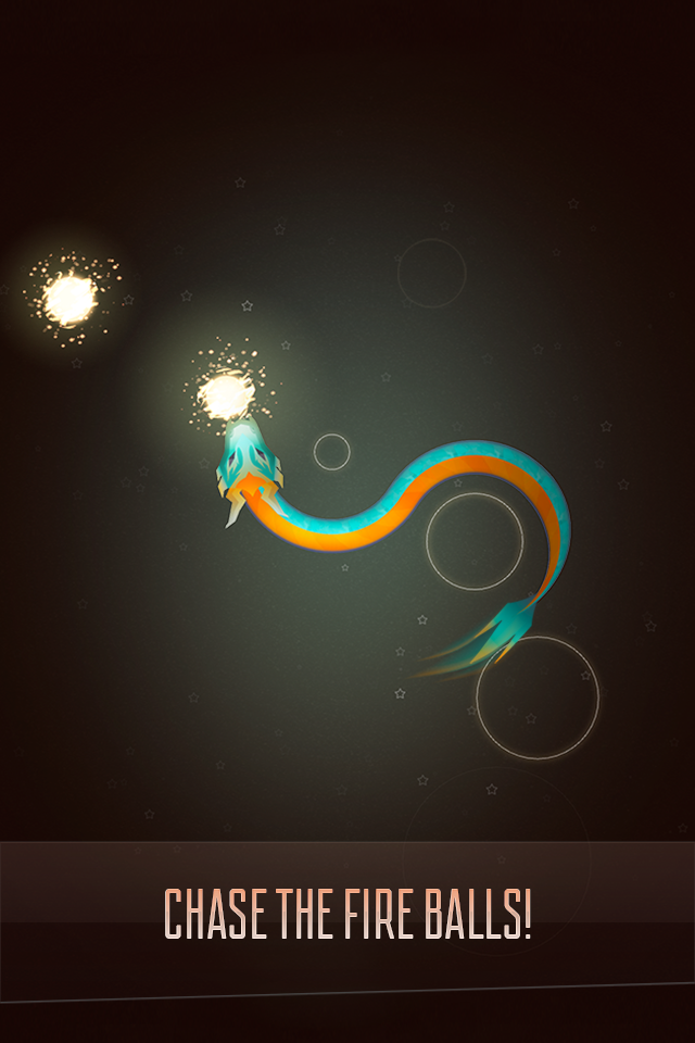 Dragon Twist Game Screenshot