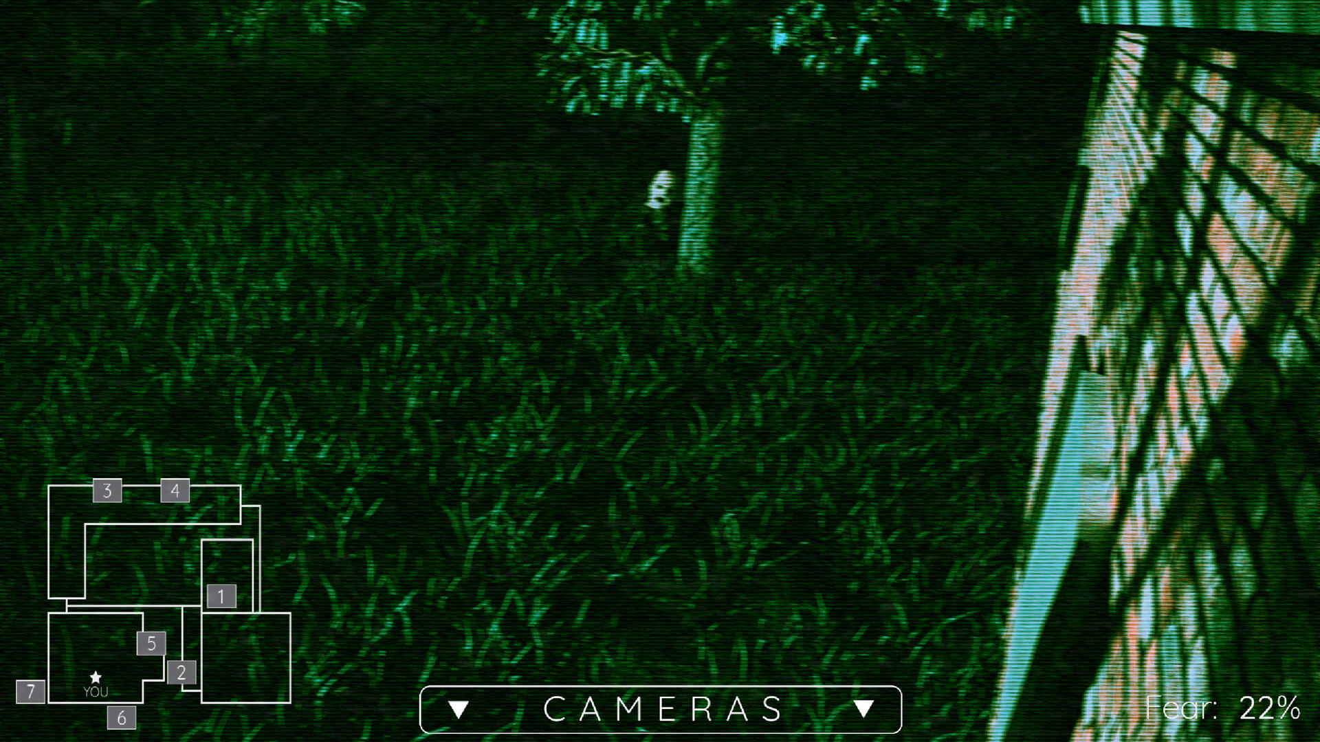 Insomnia screenshot game