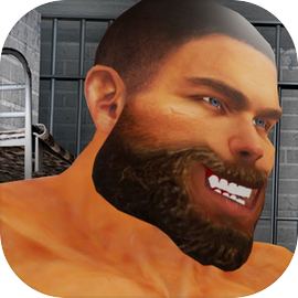 Gym or Jail: Gigachad Horror