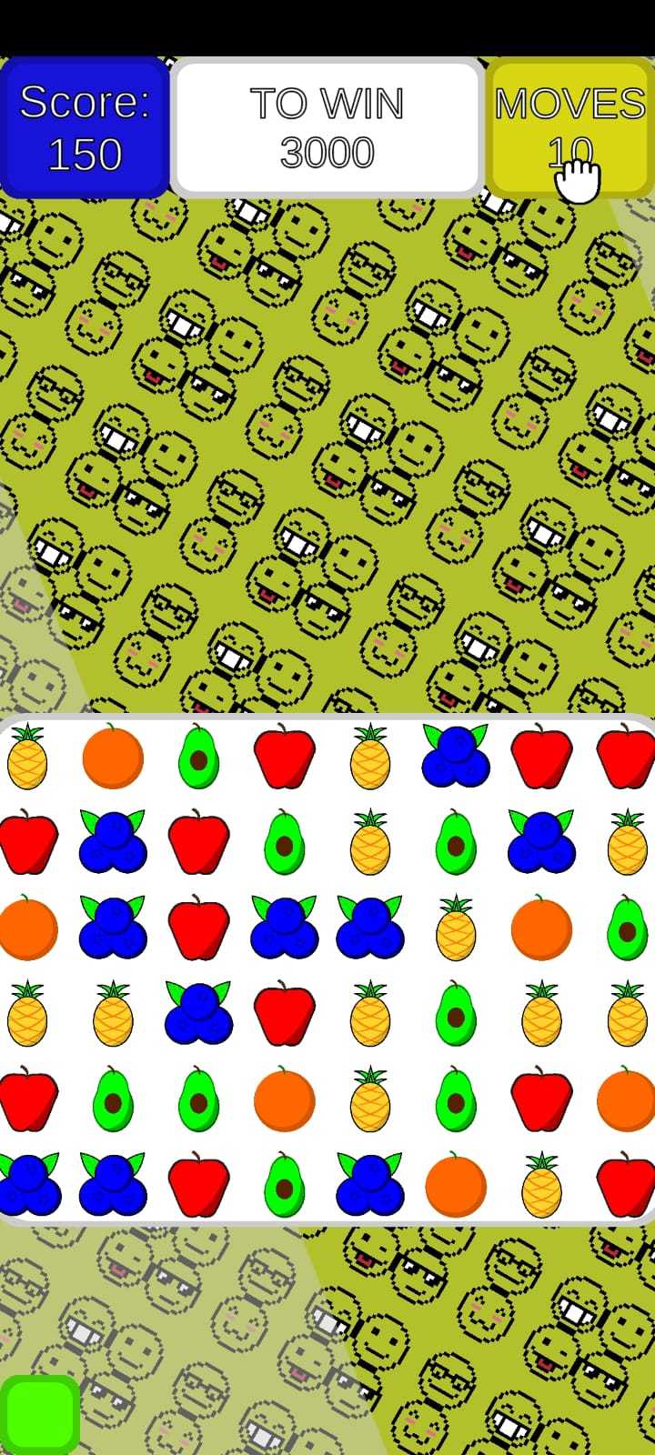Fruits Match Latest Version for Android/iOS APK - TapTap