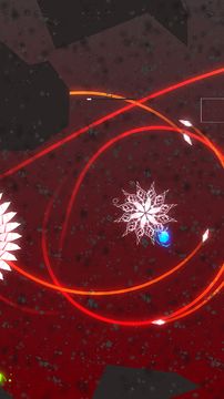 petalead 2 - dive,grow,explore Game Screenshot