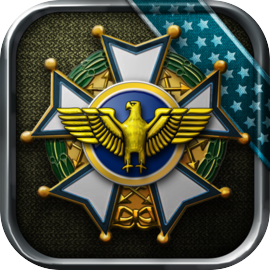 Glory of Generals :Pacific