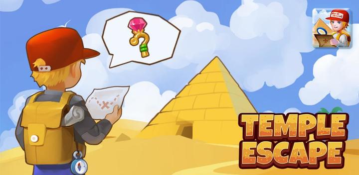 Banner of Relic Adventure - Rescue Cut Rope Puzzle Game 1.8.1