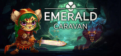 Banner of Emerald Caravan 