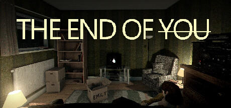 Banner of The End of You 