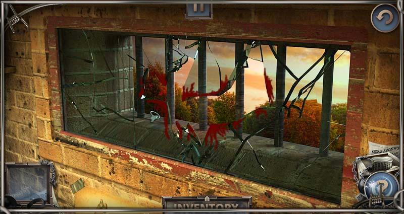 The Prisoner: Escape ภาพหน้าจอเกม