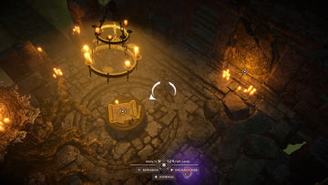 Liberte Game Screenshot