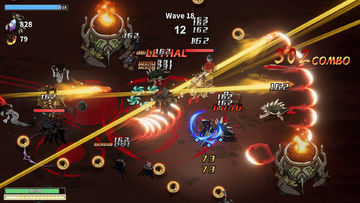 Skybreakers 게임 스크린샷
