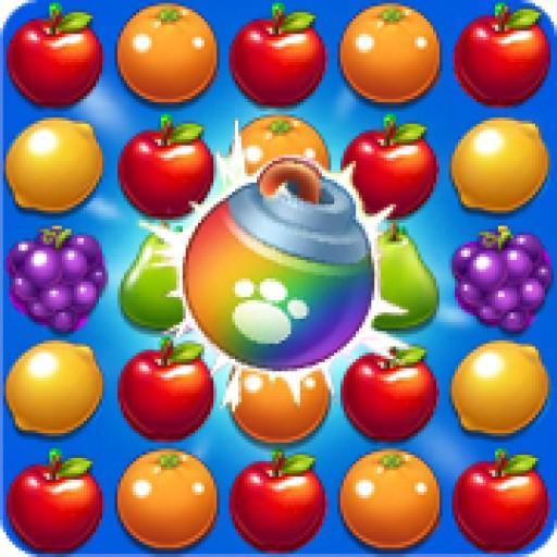 Fruit Candy Latest Version for Android/iOS APK - TapTap