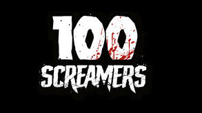 Screenshot of the video of 100 SCREAMERS