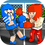 Icon of Cubic Street Boxing 3D