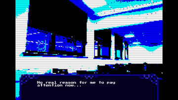 I SUPPOSE Game Screenshot