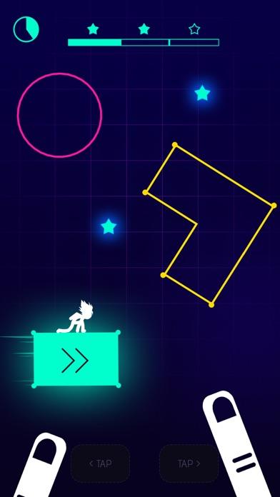 Light-It Up Game Screenshot