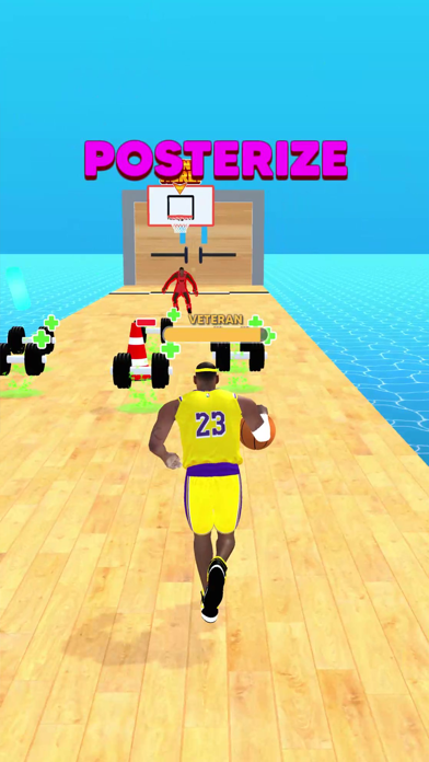 Cross'em All Game Screenshot