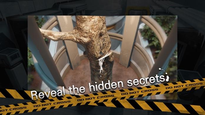 Screenshot 2 of Room Escape Universe: Survival 