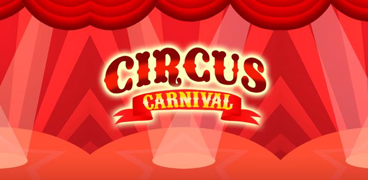 Banner of Circus Carnival 7.200.1