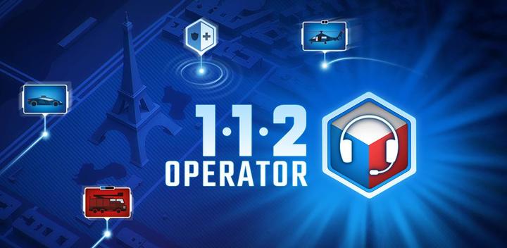 Banner of 112 Operator 