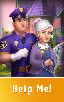 瘋狂合合合 遊戲截圖