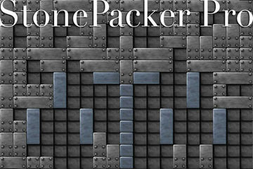 StonePacker Pro Game Screenshot