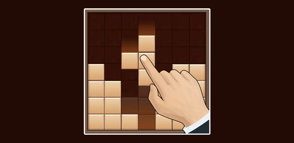 Banner of Classic wood block puzzle Game 