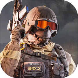 WarStrike FPS Offline Gun Game