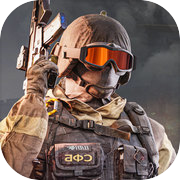 WarStrike Offline FPS Gun Game