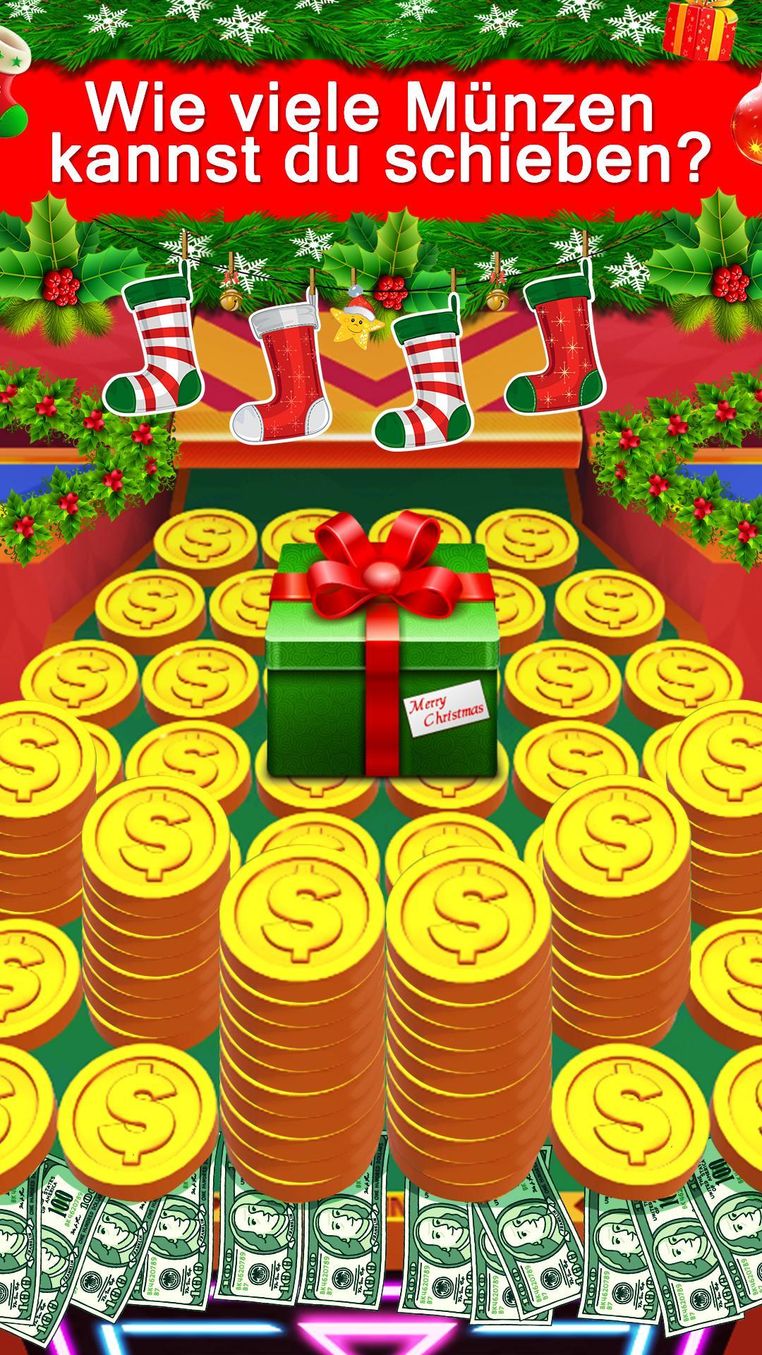 Screenshot 1 of Coin Carnival - Dozer Game 3.5