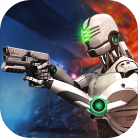 Escape from Wars of Star: FPS Shooting Games