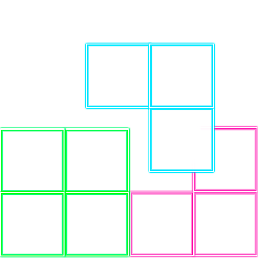 NEON: Block Blaster Latest Version for Android/iOS - TapTap