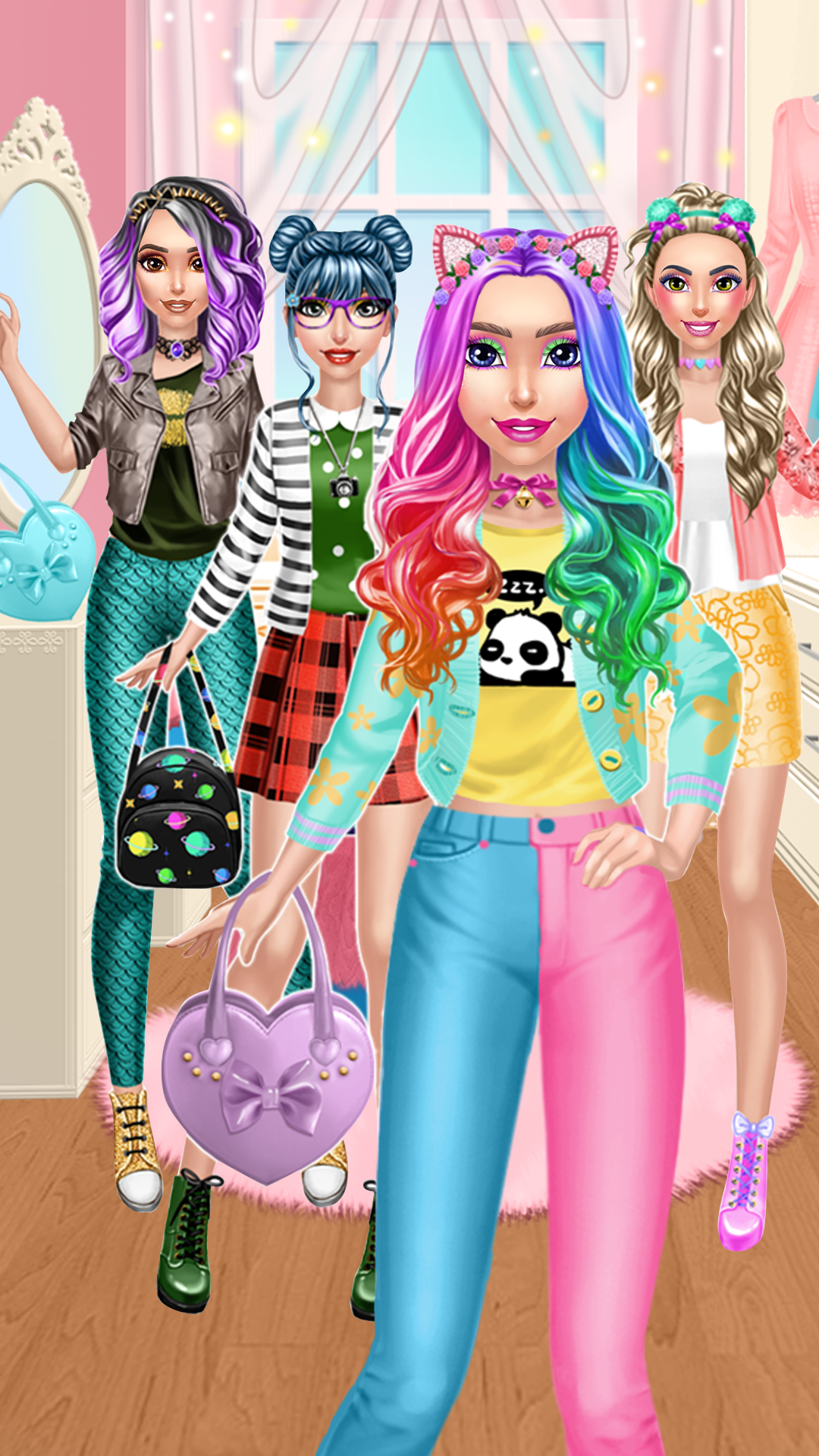 Trendy fashion styles dress up discount