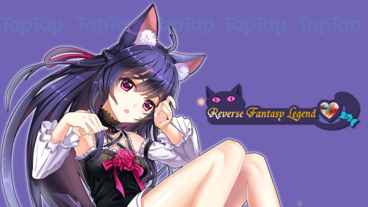 Banner of Reverse Fantasy Legend 10.1