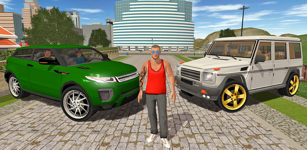 Jogo de carro indiano 3D 2024 versão móvel andróide iOS apk baixar  gratuitamente-TapTap