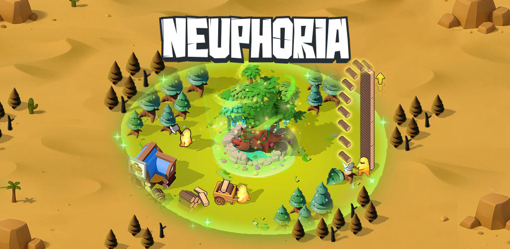 Neuphoria screenshot
