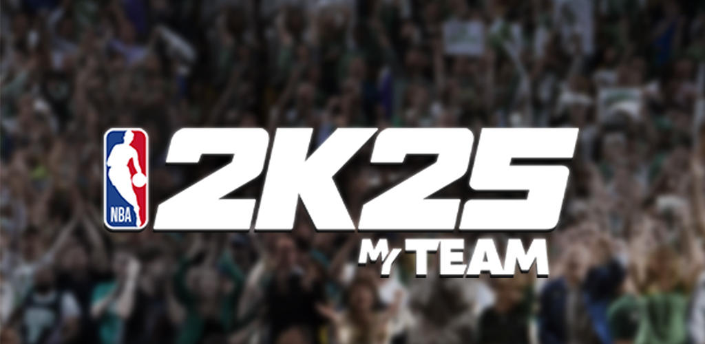 Banner of NBA 2K25 MyTEAM 