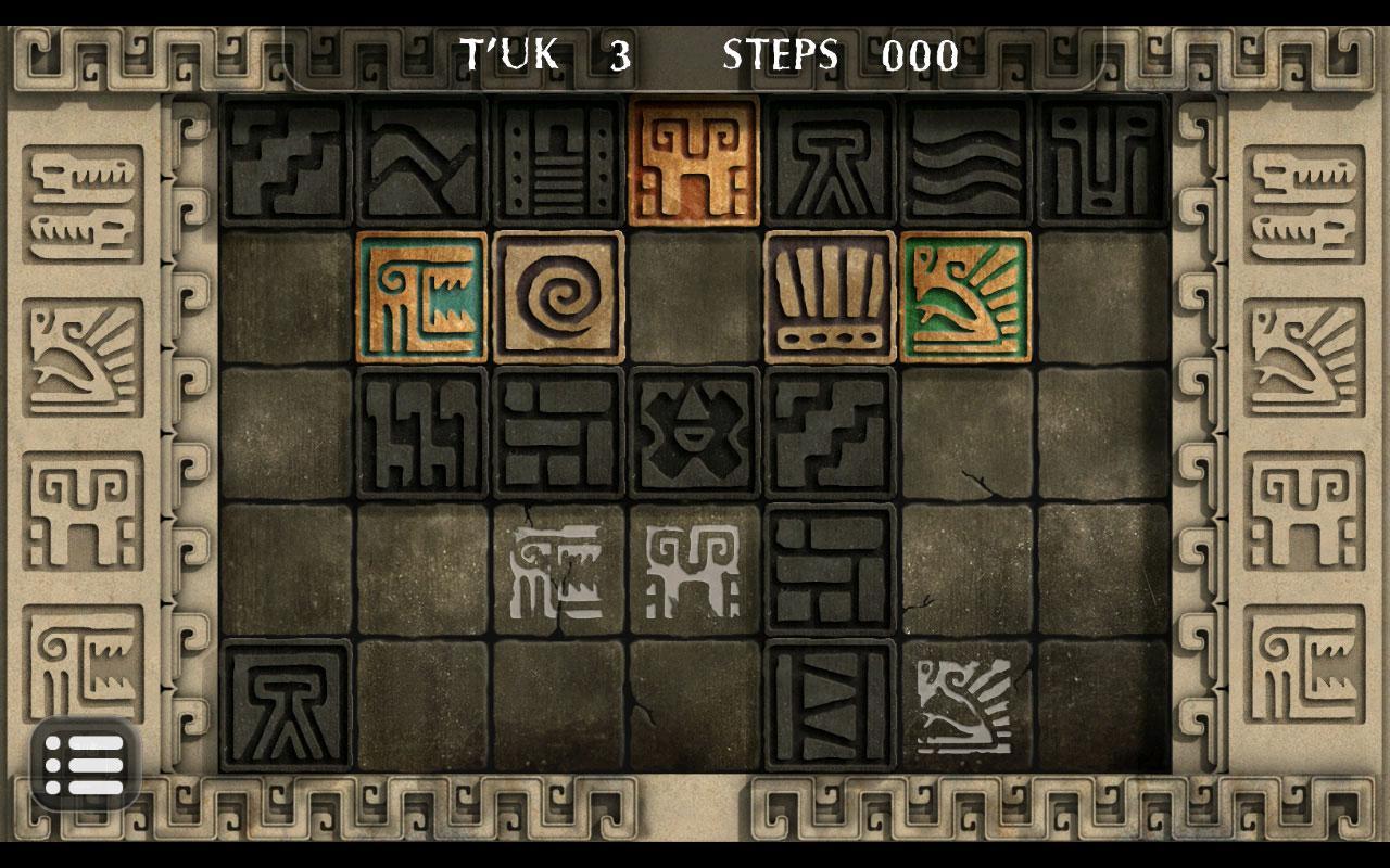 Скриншот игры Cryptica