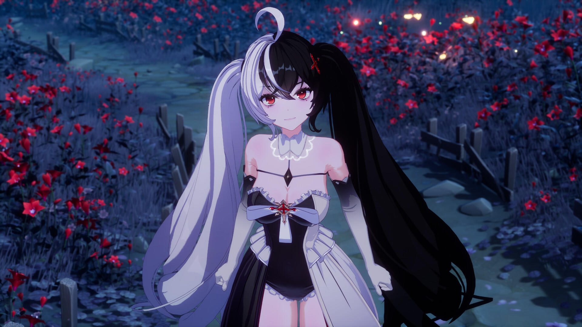 Mirror 2: Project X Game Screenshot