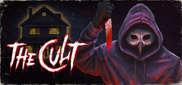 Banner of The Cult 