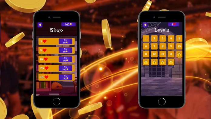 Ảnh chụp màn hình Crown Pokies Mobile App