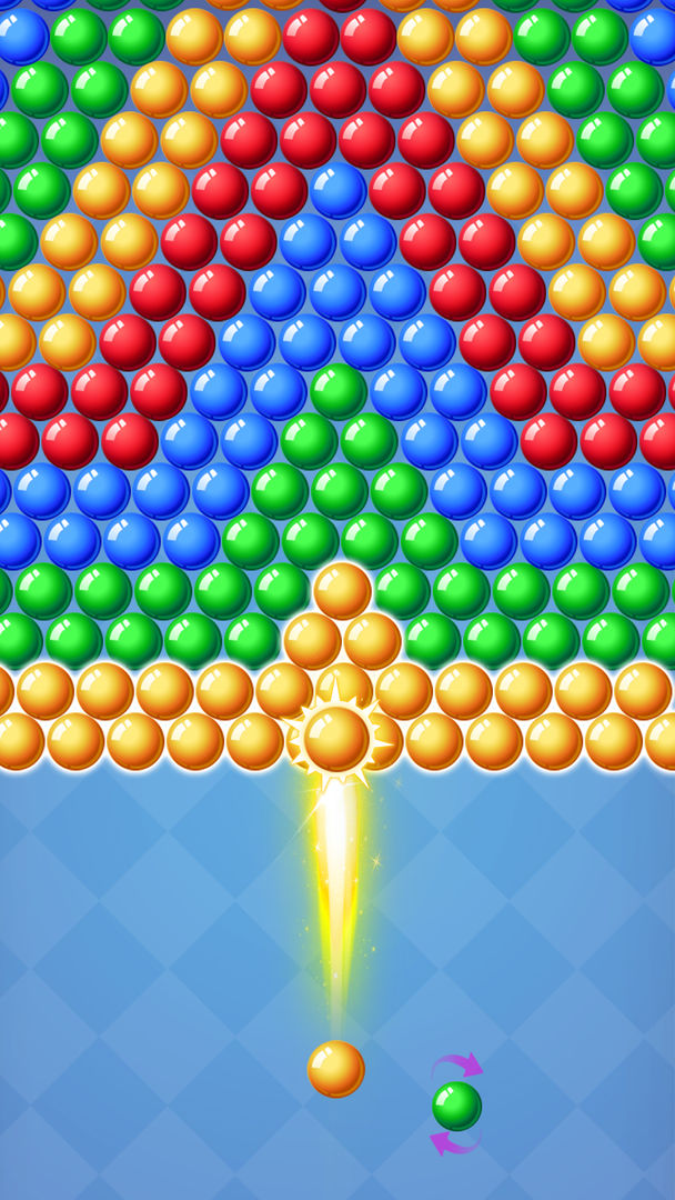 Download do APK de Bubble Shooter 3 para Android