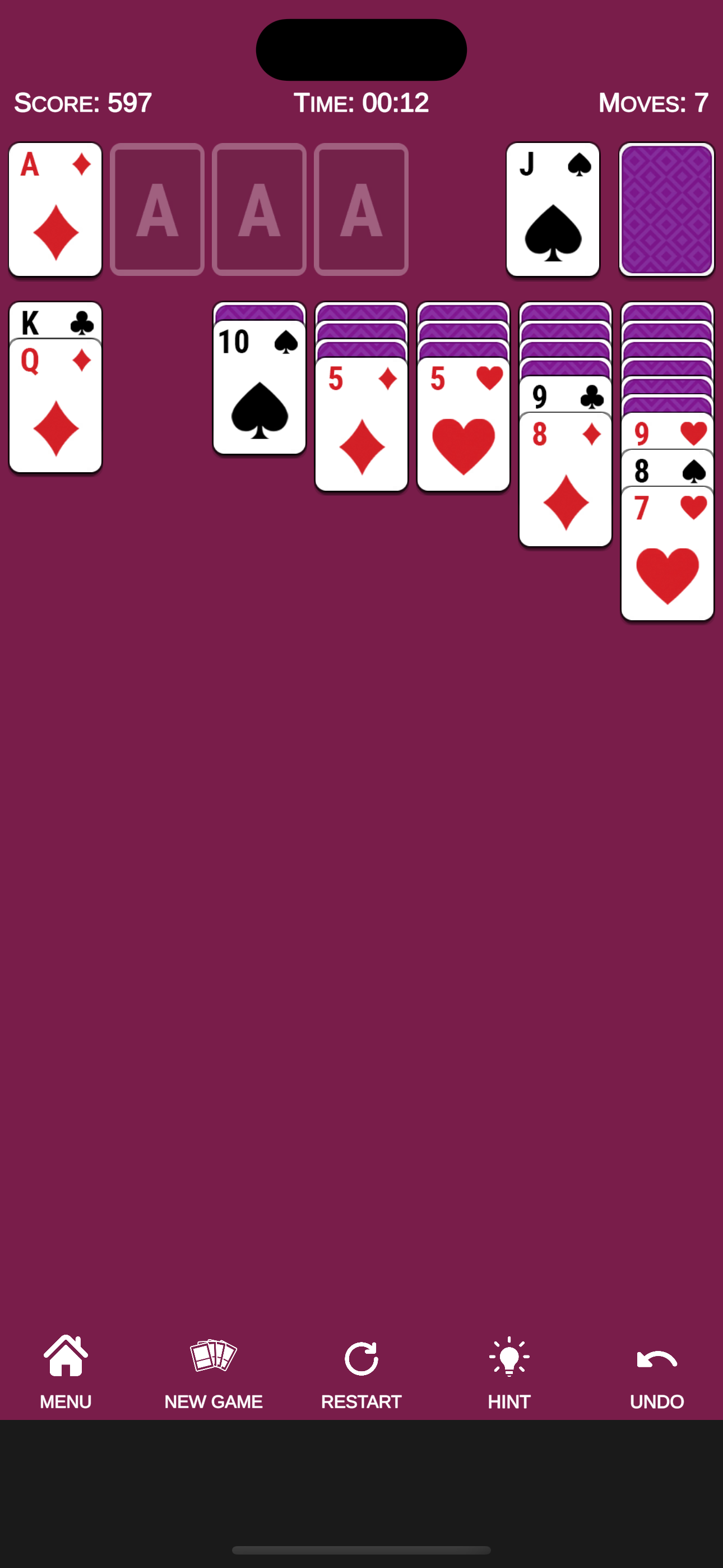 Solitaire: Classic Card Game android iOS apk download for free-TapTap